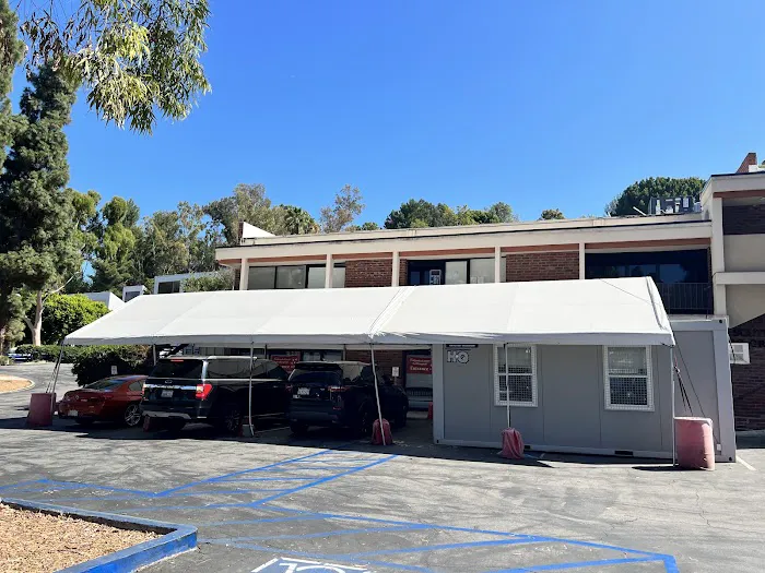 Peninsula Center Pet Hospital Picture 4