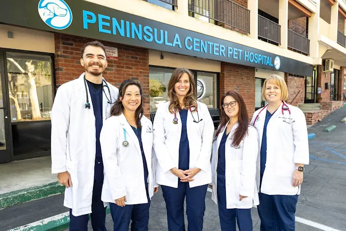 Peninsula Center Pet Hospital Picture 10