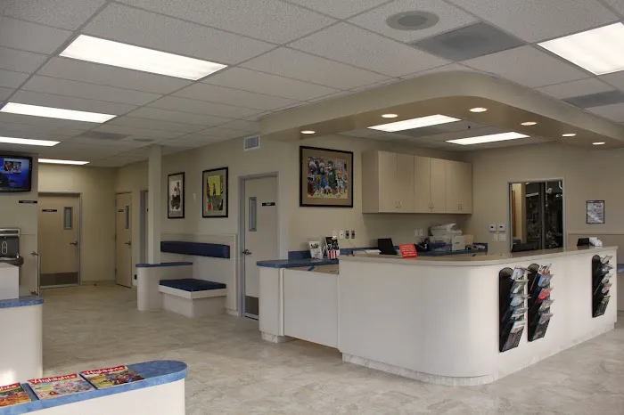 Orange County Emergency Pet Clinic Picture 10