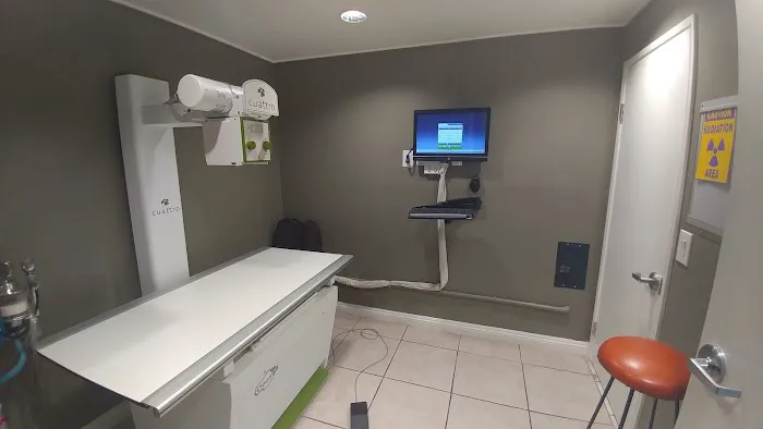 Airport Animal Hospital Picture 8