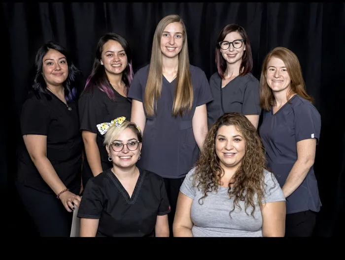 Fullerton Regional Veterinary Hospital Picture 1