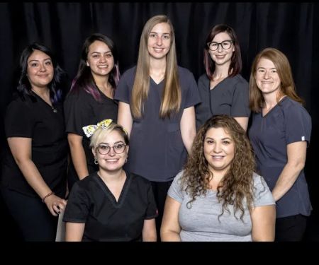 Fullerton Regional Veterinary Hospital