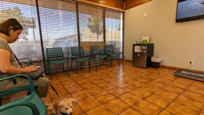 Fullerton Regional Veterinary Hospital Picture 5