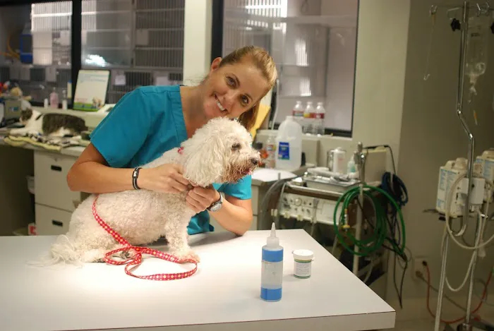Sunnycrest Animal Care Center Picture 4