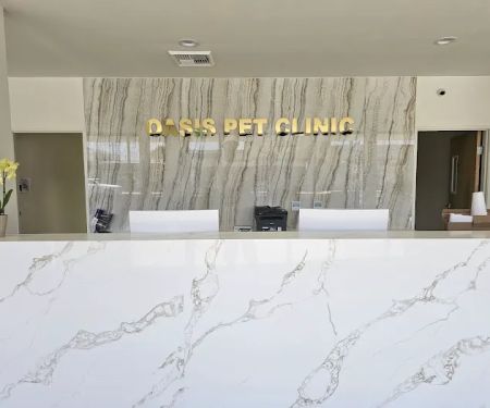 Oasis Pet Clinic