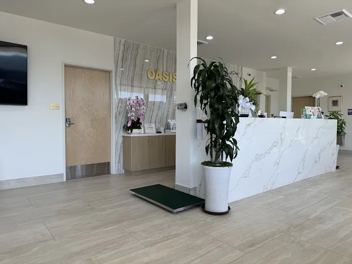 Oasis Pet Clinic Picture 2