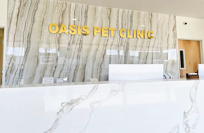 Oasis Pet Clinic Picture 3