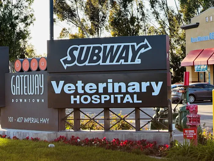 Aloha Veterinary Hospital Picture 4
