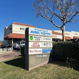 Pacific Paws Animal Hospital Picture 3