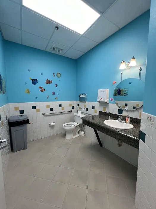 Pacific Paws Animal Hospital Picture 2
