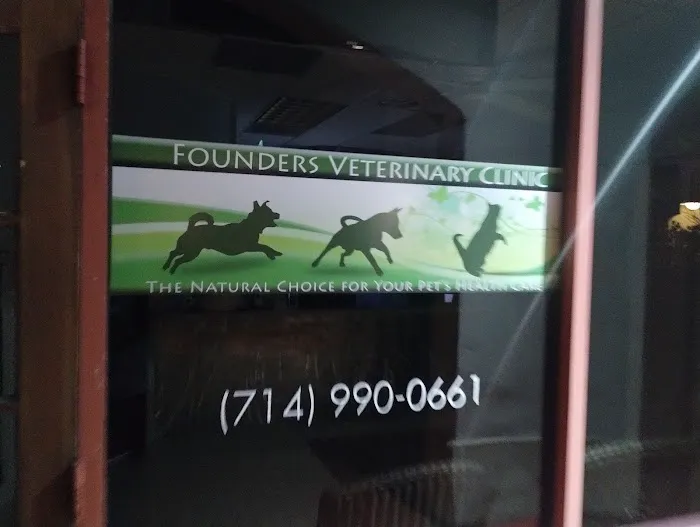 Founders Veterinary Clinic Picture 4