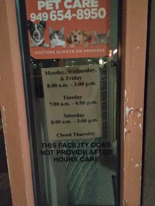 Founders Veterinary Clinic Picture 1