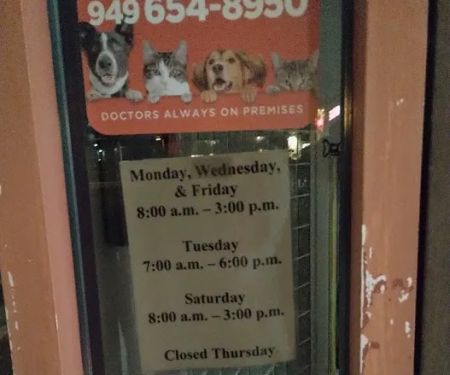 Founders Veterinary Clinic