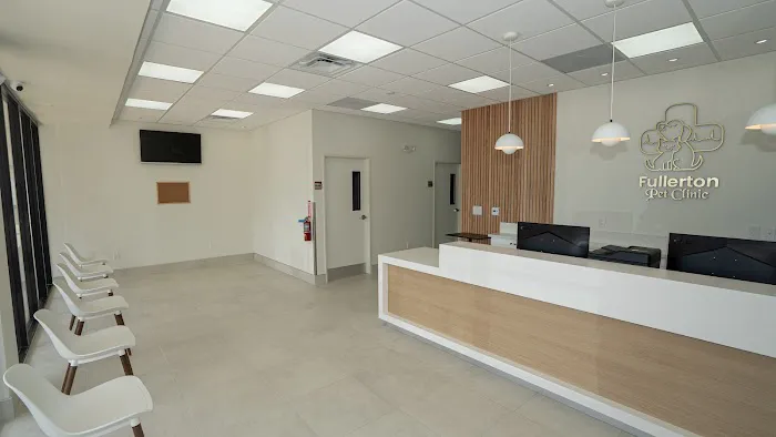 Fullerton Pet Clinic Picture 9