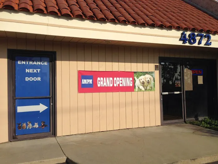 AM/PM Veterinary Hospital Picture 7