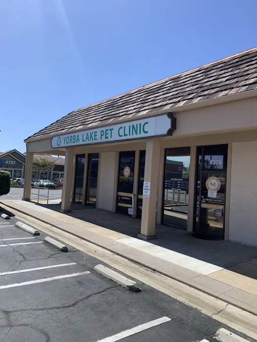 Yorba Lake Pet Clinic Picture 1