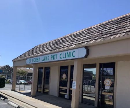 Yorba Lake Pet Clinic