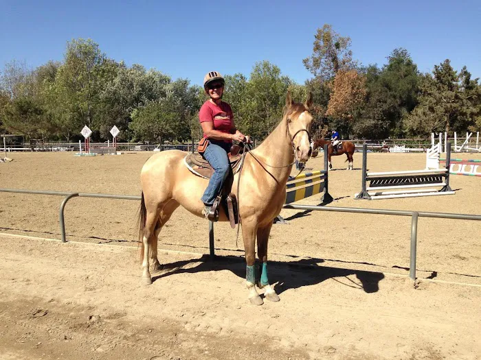 Equine Veterinary Associates, Inc. Picture 1