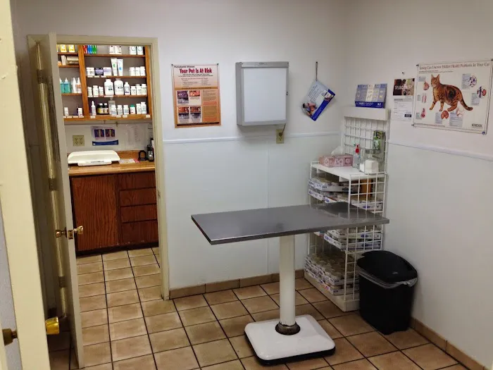 Affordable Animal Hospital Picture 1