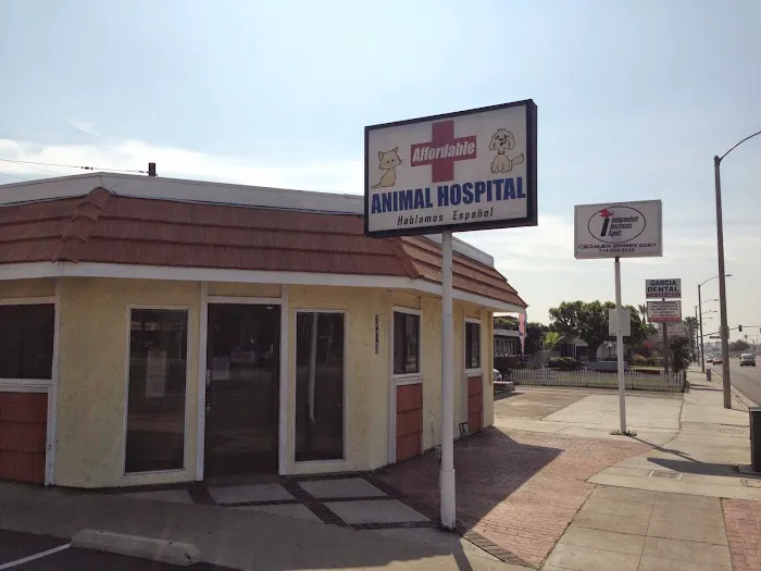Affordable Animal Hospital Picture 3