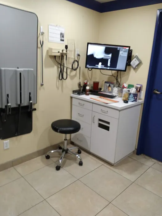 Cottage Pet Hospital Picture 6