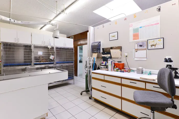 Cottage Pet Hospital Picture 7