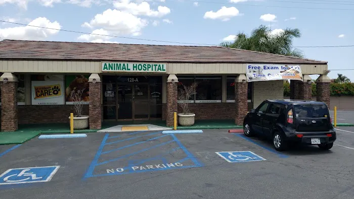 Riverdale Animal Hospital Picture 1