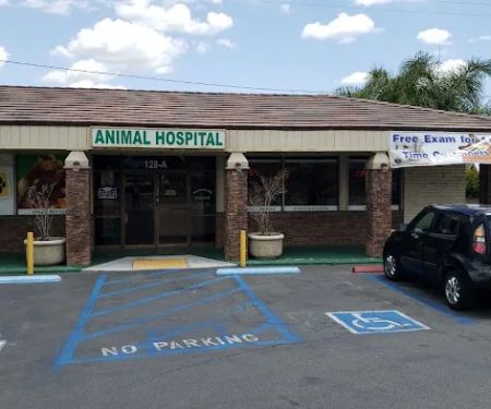 Riverdale Animal Hospital