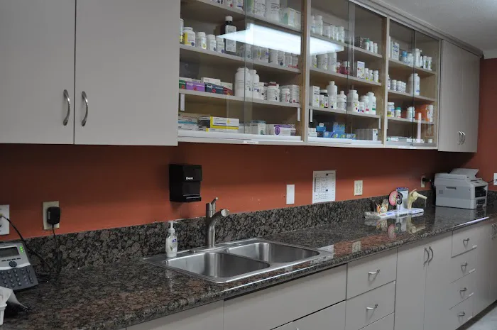 Nohl Ranch Animal Hospital Picture 10