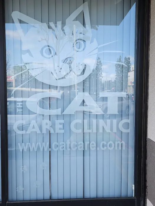 The Cat Care Clinic Picture 7