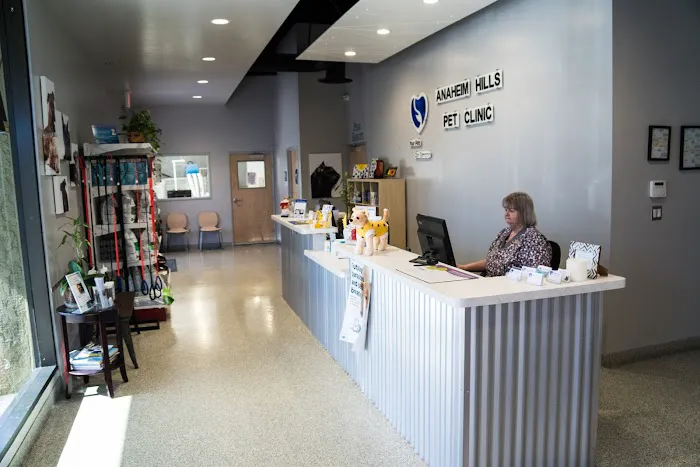Anaheim Hills Pet Clinic Picture 10