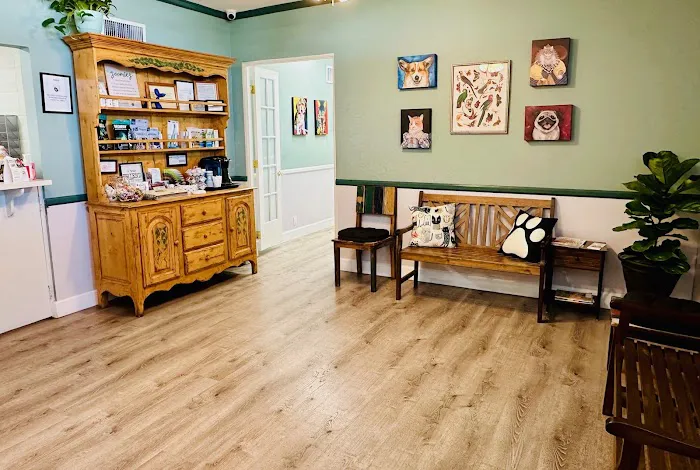 Orange-Olive Animal Hospital Picture 3
