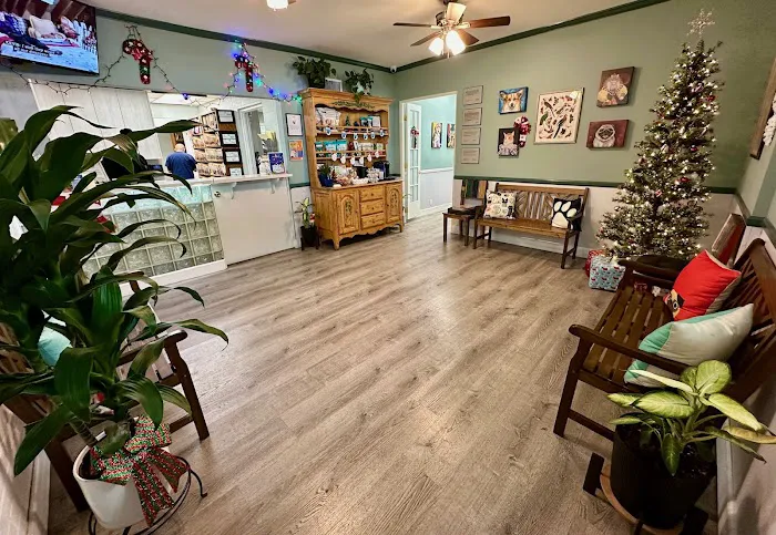 Orange-Olive Animal Hospital Picture 8