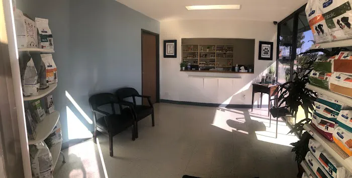 Animal Medical Center of Orange Picture 4