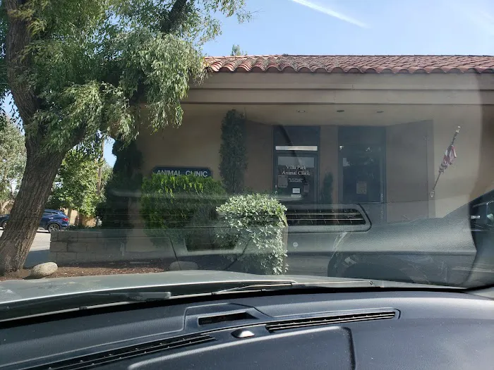 Villa Park Animal Clinic Picture 1