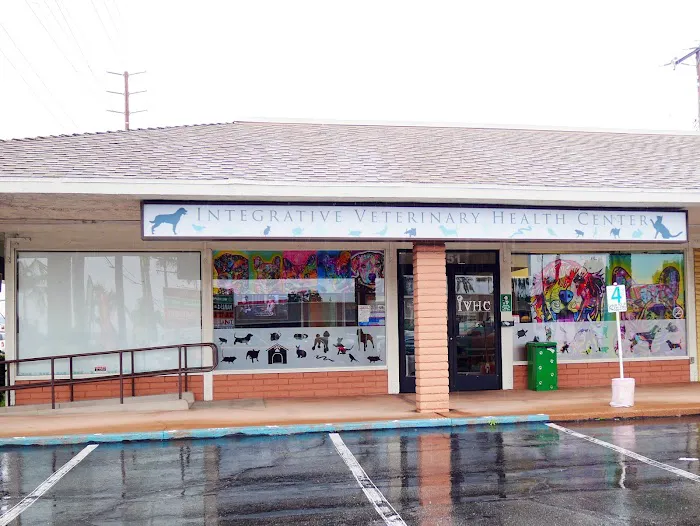 Integrative Veterinary Health Center Picture 1