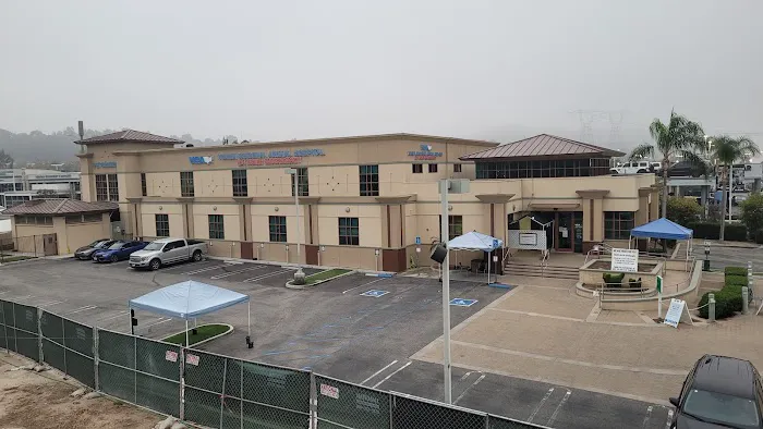 VCA Yorba Regional Animal Hospital Picture 3