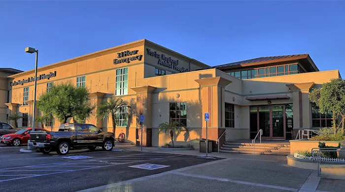 VCA Yorba Regional Animal Hospital Picture 8