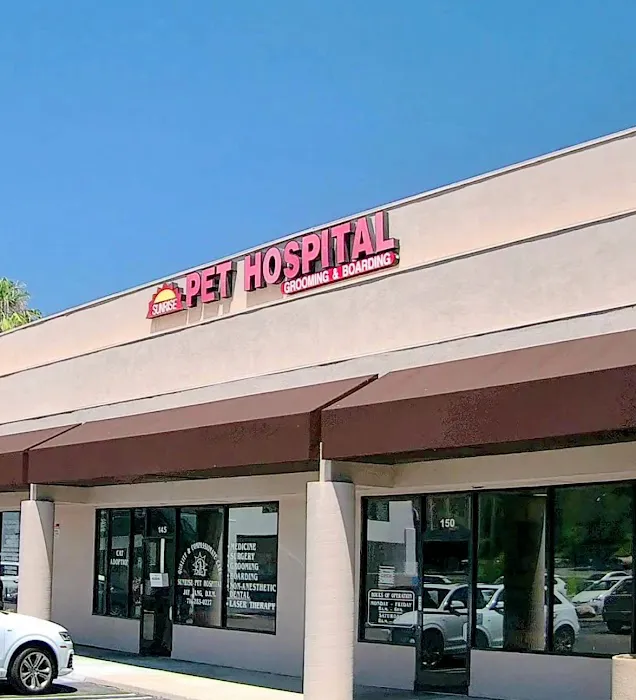 Sunrise Pet Hospital Picture 5