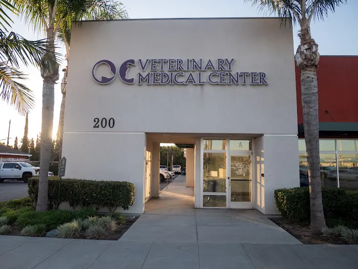 OC Veterinary Medical Center Picture 1