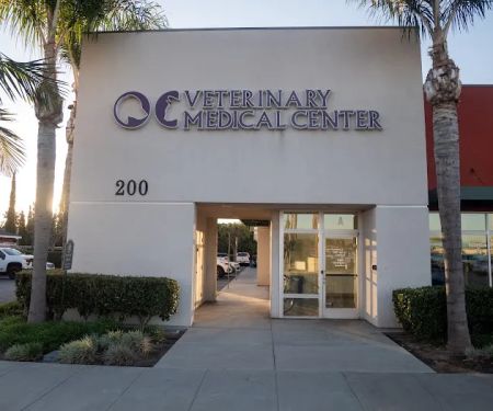 OC Veterinary Medical Center