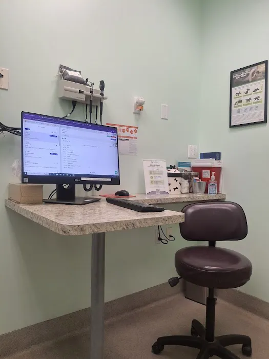 OC Veterinary Medical Center Picture 5