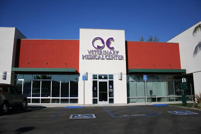 OC Veterinary Medical Center Picture 9