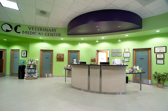 OC Veterinary Medical Center Picture 6