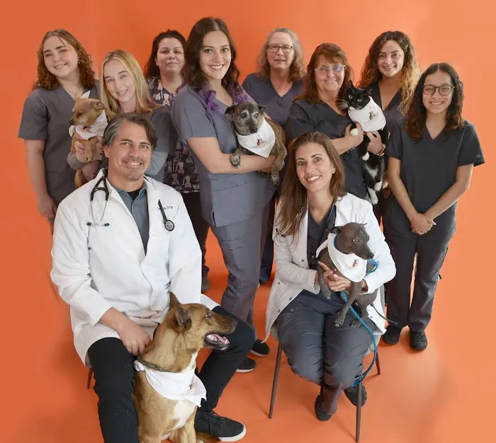 East Chapman Veterinary Center Picture 7
