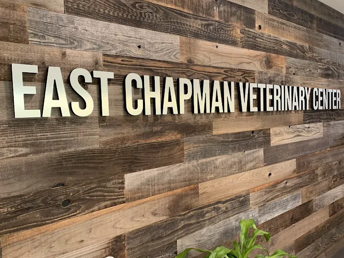 East Chapman Veterinary Center Picture 8