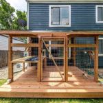 How to Build a 'Catio' (Cat Patio) for Safe Outdoor Time