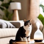 The Best Calming Pheromone Diffusers for Anxious Cats