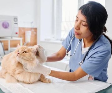 Best Pet Health Insurance for Cats: A Comprehensive Comparison