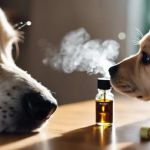 The Truth About Essential Oils and Pets: Which Ones Are Dangerous?